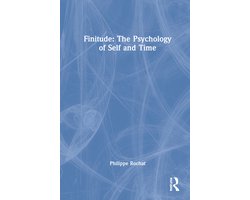 FINITUDE: The Psychology of Self and Time