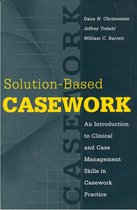 Solution-based Casework