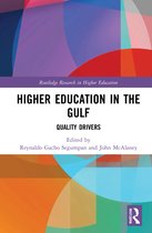 Routledge Research in Higher Education- Higher Education in the Gulf