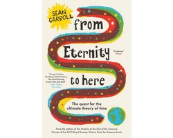 From Eternity to Here