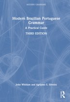 Modern Grammars- Modern Brazilian Portuguese Grammar