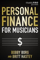 Music Pro Guides- Personal Finance for Musicians