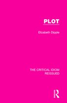 The Critical Idiom Reissued- Plot