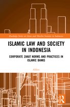Routledge Series on Islam and Muslim Societies in Indonesia- Islamic Law and Society in Indonesia