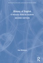 Routledge English Language Introductions- History of English