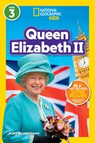National Geographic Readers- Queen Elizabeth II