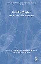 Routledge Explorations in Environmental Studies- Polluting Textiles