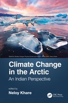 Maritime Climate Change- Climate Change in the Arctic