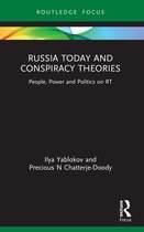 Conspiracy Theories- Russia Today and Conspiracy Theories