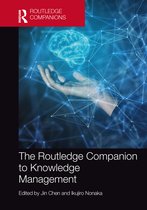 Routledge Companions in Business, Management and Marketing-The Routledge Companion to Knowledge Management