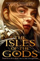 The Isles of the Gods-The Isles of the Gods