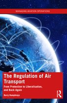 Managing Aviation Operations-The Regulation of Air Transport