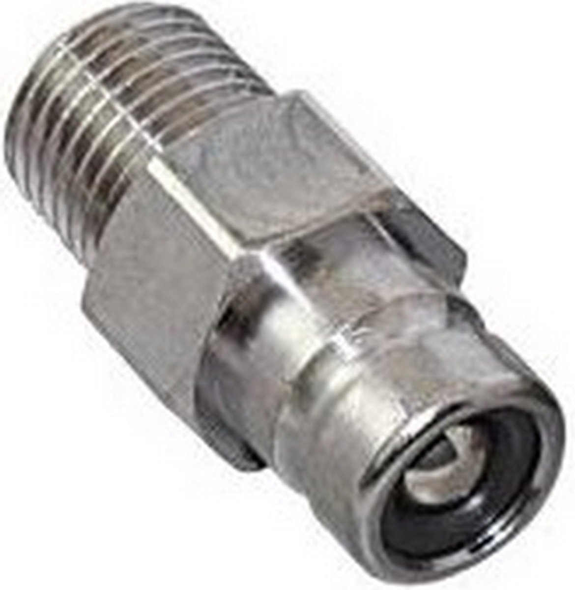 Tankadapter (F) voor Suzuki