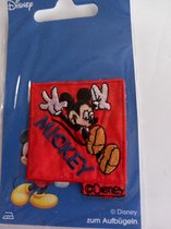 Applicatie Mickey Mouse
