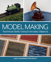 Small Crafts - Model Making