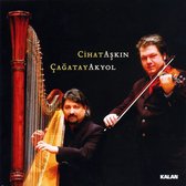 Cihat Askin & Cagatay Akyol - Cihat Askin, Cagatay Akyol (CD)