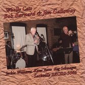Bob Barnard & Jim Galloway - Wholly Cats (CD)