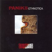Paniks - Ethnotica (CD)