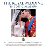 Various Artists - The Royal Wedding - The Official Album (CD)