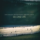 David Chevallier Trio - Second Life (CD)