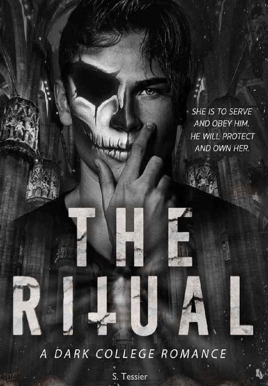 The Ritual Mini Book The Ritual (ebook), S. Tessier | 9791222090528 | Boeken | bol.com