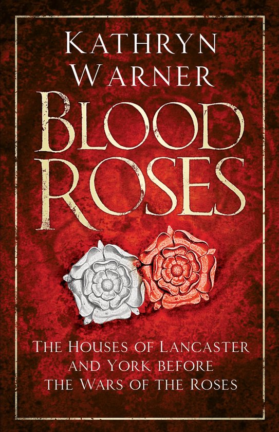 Blood Roses - cover