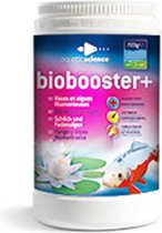 Aquatic Science Biobooster+ 3000