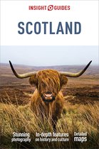 Insight Guides Main Series - Insight Guides Scotland (Travel Guide eBook)