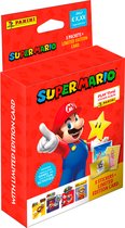 Panini Super Mario Eco Blister Pack Stickers