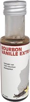 Vanille-Extract - Madagaskar Bourbon - Vanille-Extract - 100ml - ORGANIC
