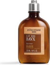 2-in-1 Gel en Shampoo L'Occitane En Provence Eau des Baux 250 ml