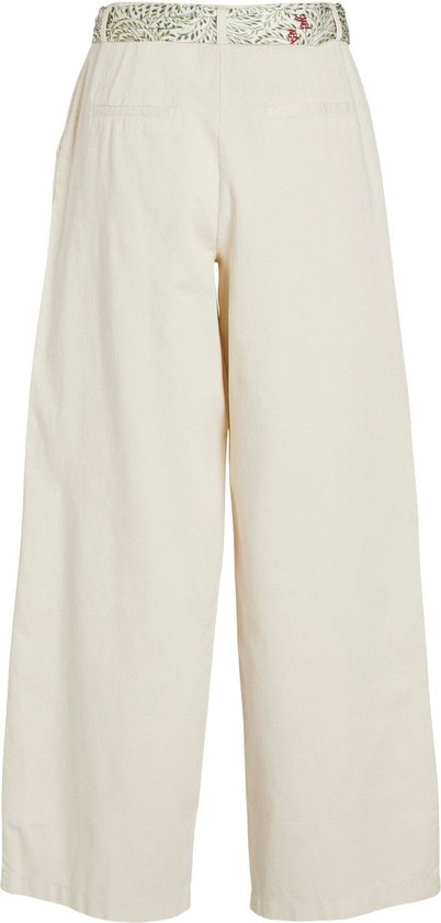 Svale Hw Wide Pant Birch