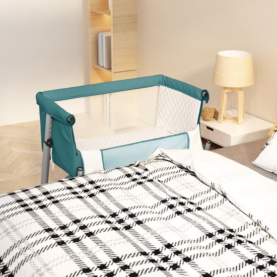 Babybox Met Matras 180x150 Cm - Met 50 Ballenbad, Opbergtas & Ademend Net | Veilige Speelruimte Voor Baby's