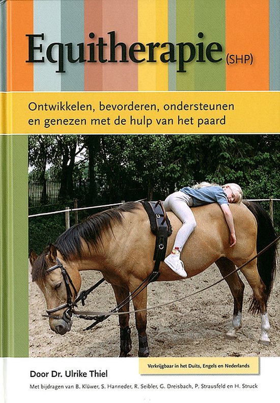 Equitherapie (SHP)