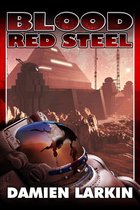 Blood Red Steel