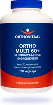 Orthovitaal Ortho Multi 60+ 120 vegicaps