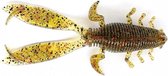 Lucky John Insector 7cm, PA03 - 8pcs | Creature bait
