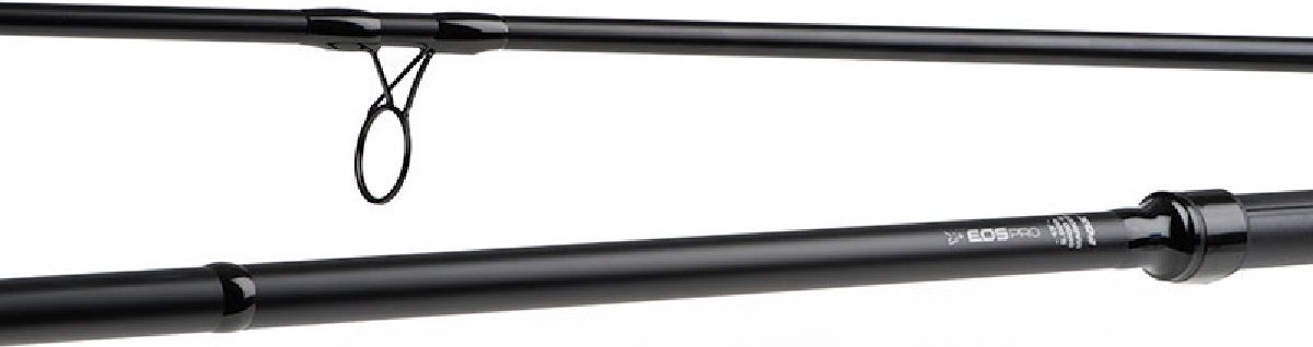 Fox International Eos Pro Spod/marker Karperhengel Zwart 3.96 m