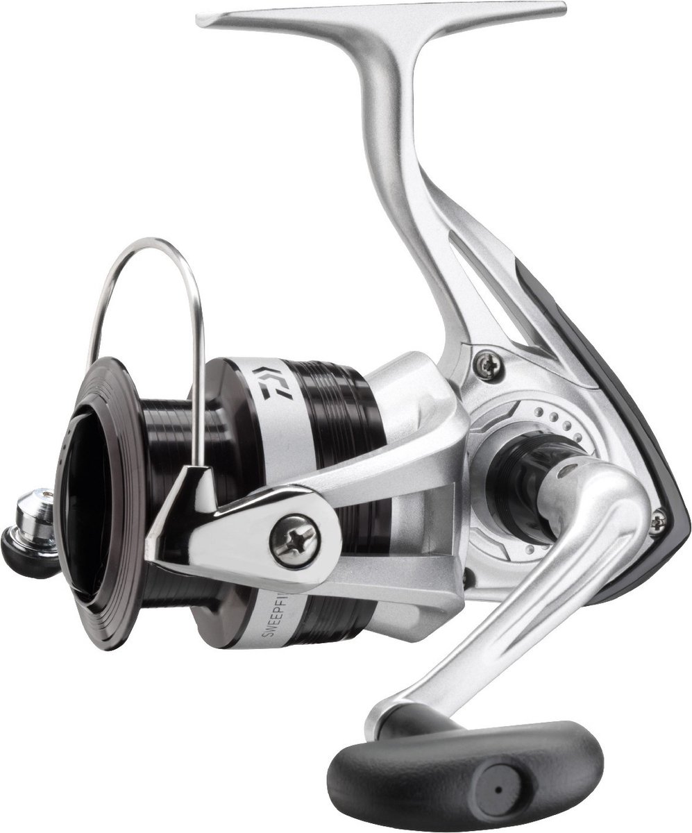 Daiwa Sweepfire E 2000C