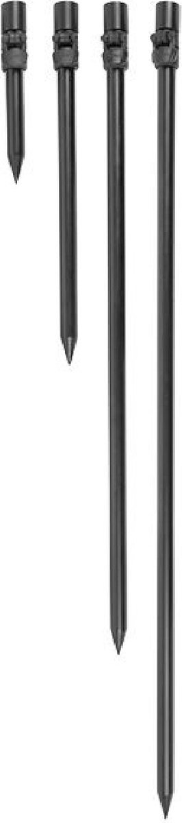 Avid bankstick 12'' lok down