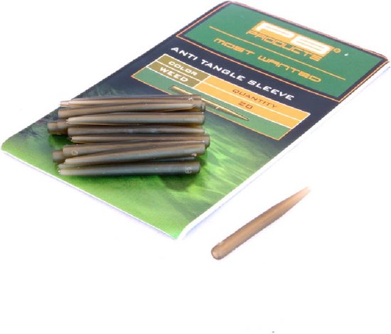 PB Anti Tangle Sleeve Small Weed van PB Products — afbeelding 5