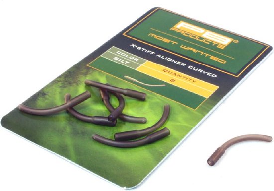 PB Products - X-Stiff Curved Aligner - 8 stuks - Silt van PB Products — afbeelding 4