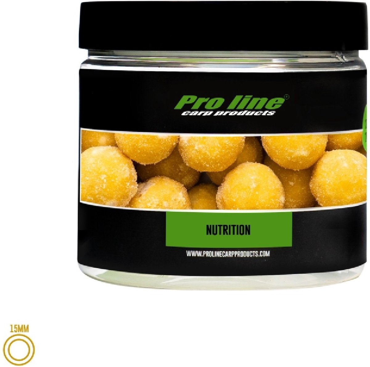 Pro Line Wafters 20mm (200ml)