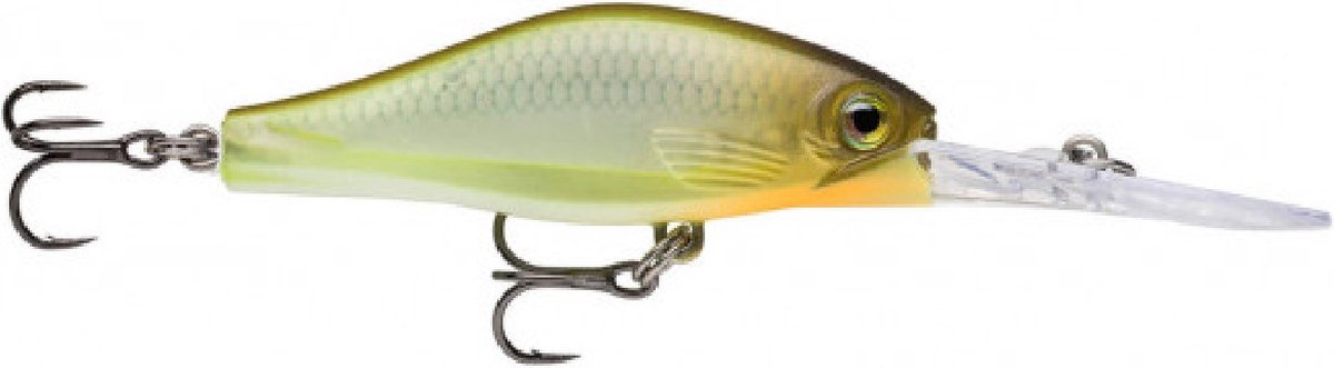 Rapala - SHADOW RAP® JACK DEEP Haymaker - 10 g - 7 cm