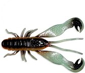 LMAB Finesse Filet Craw 7 cm 5st. Galaxy