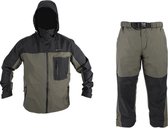 Korum Neoteric Waterproof Jacket X-Large