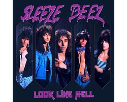 SLEEZE BEEZ スリーズ・ビーズ Look Like Hell maxresdefault.jpg?sqp=-