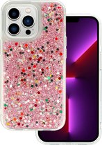 Coque Ideal W23 pour Iphone 14 Pro Rose