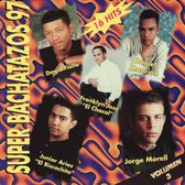 Various Artists - Bachaton 97 (CD)