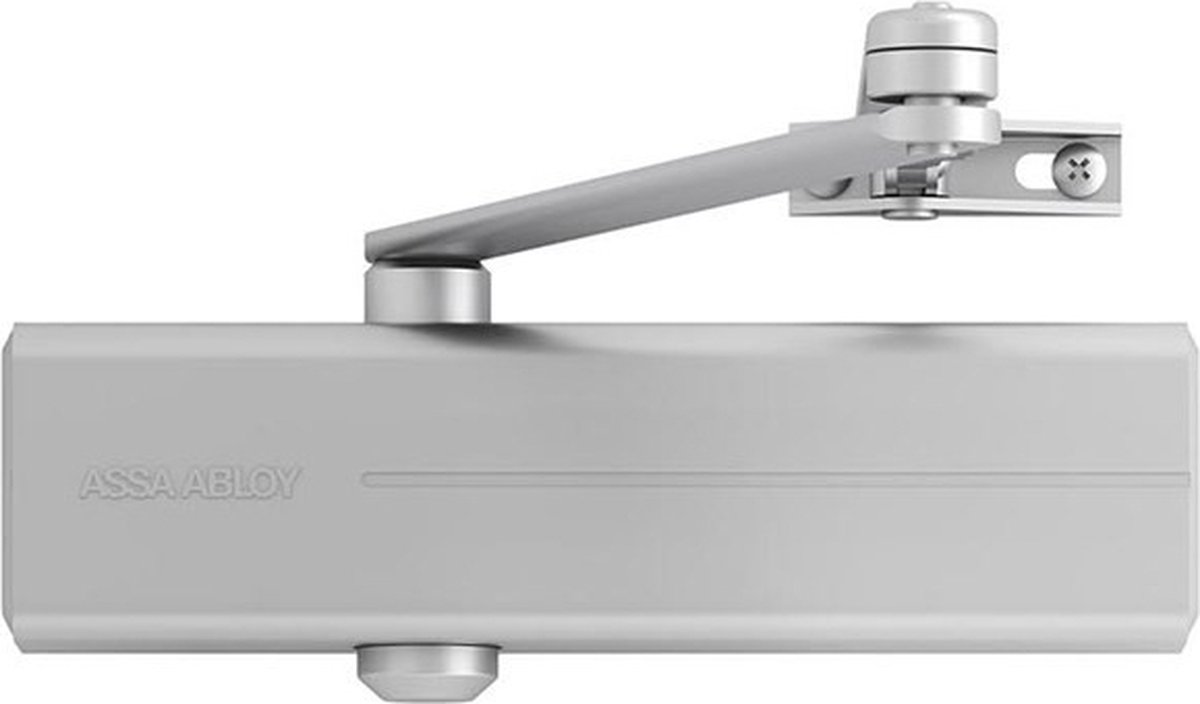 ASSA ABLOY Deurdranger DC 140 - EN 2-5 - Inclusief Schaararm
